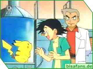 Pokmon Kaland